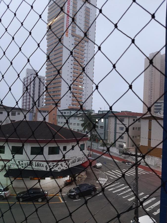 大普拉亚Meu Pequeno Mundo公寓 外观 照片