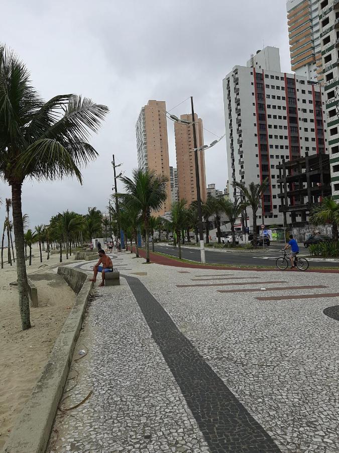 大普拉亚Meu Pequeno Mundo公寓 外观 照片