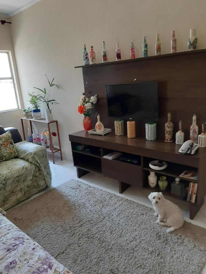 大普拉亚Meu Pequeno Mundo公寓 外观 照片